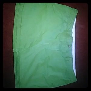 Skirt old navy 16